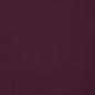 Preview: Swafing Vanessa *NEU* Baumwoll Jersey Uni Bordeaux 938